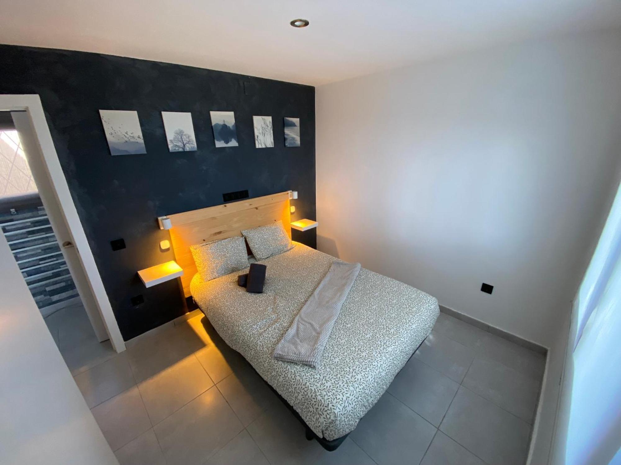 Villa Catalina - Vistamar Sant Cebrià de Vallalta Zewnętrze zdjęcie